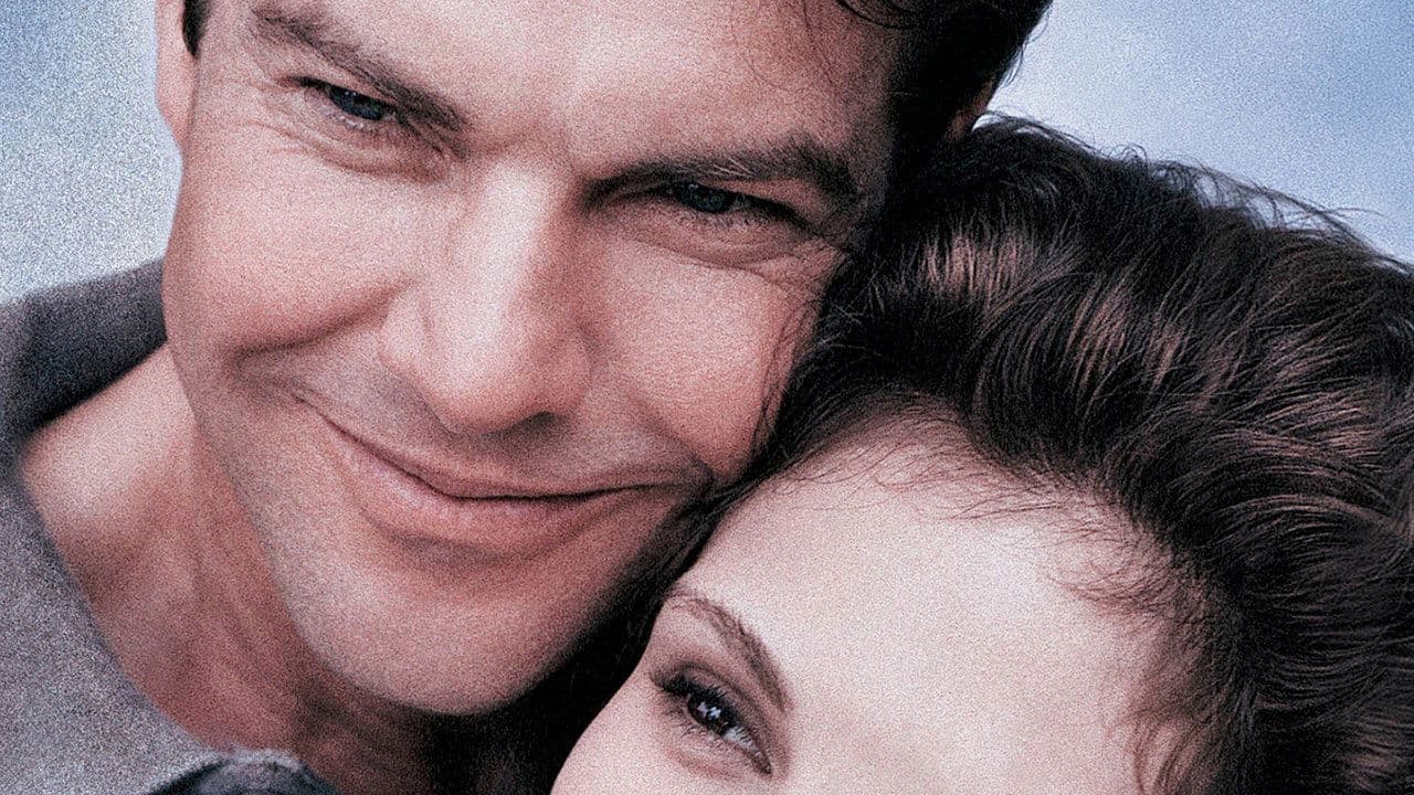 Amour et mensonges backdrop