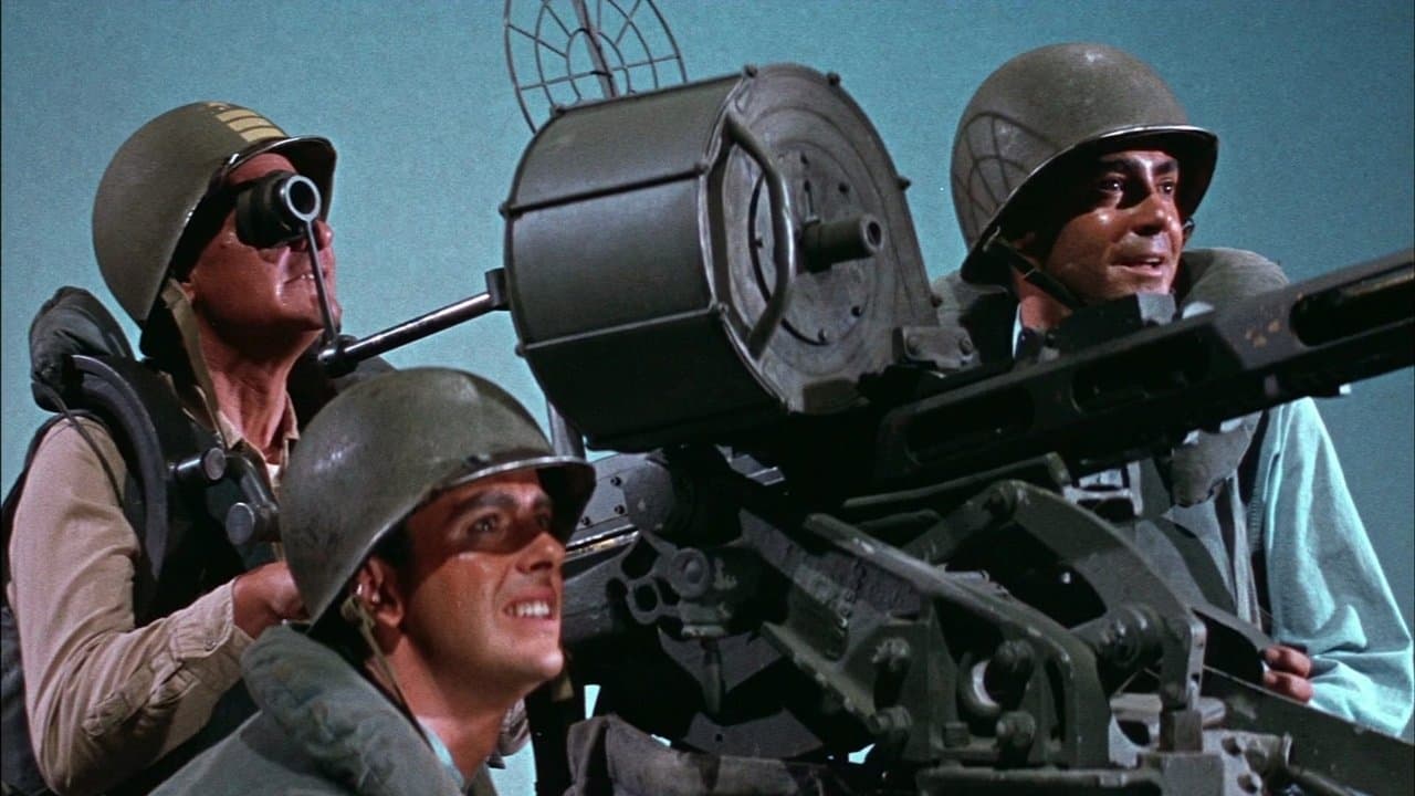 Patrouilleur 109 backdrop