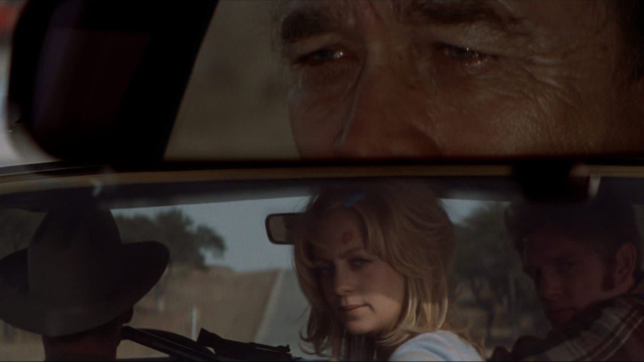 Sugarland Express backdrop