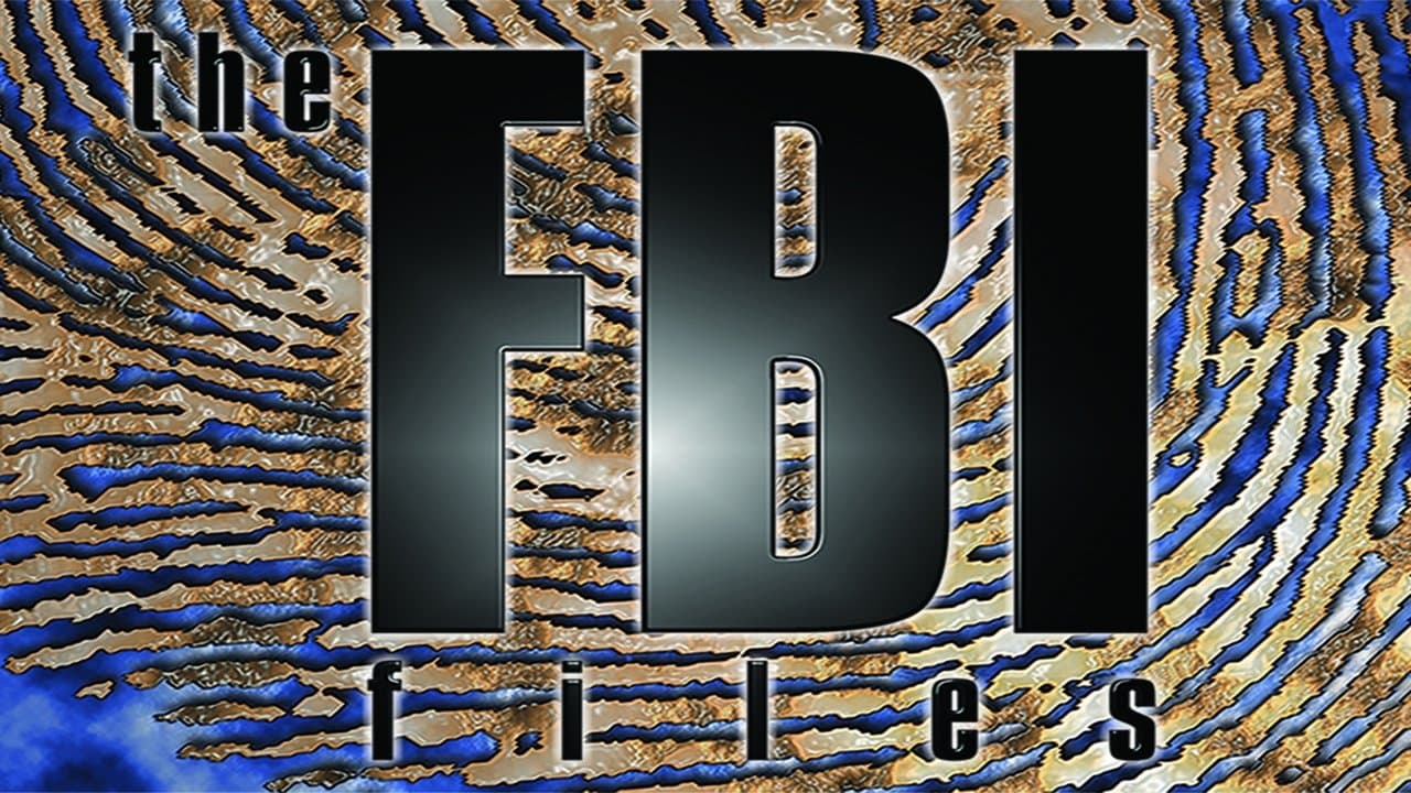 Dossiers FBI backdrop