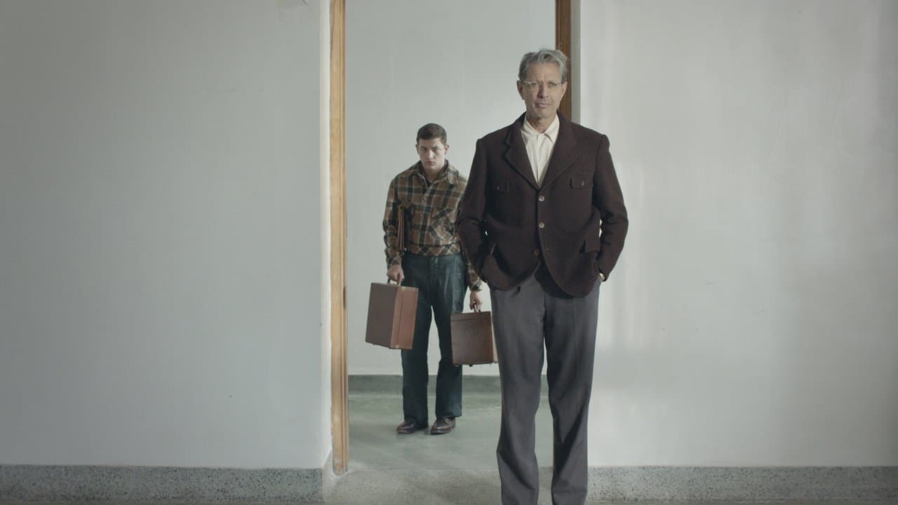 The Mountain : une odyssée américaine backdrop