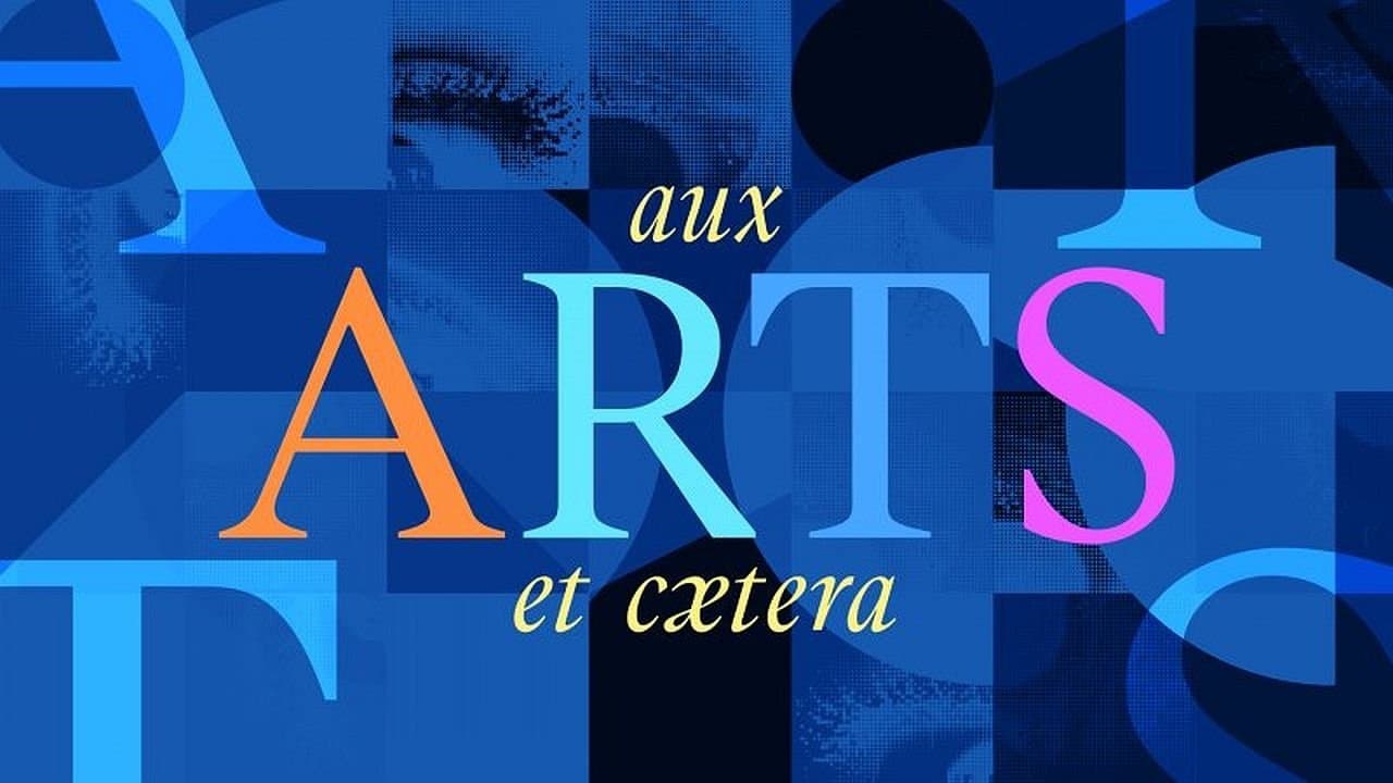Aux arts et cætera backdrop