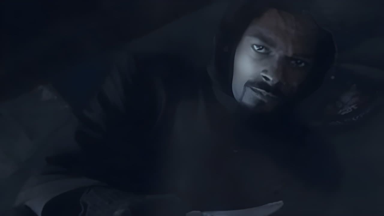 Les seigneurs du ghetto backdrop