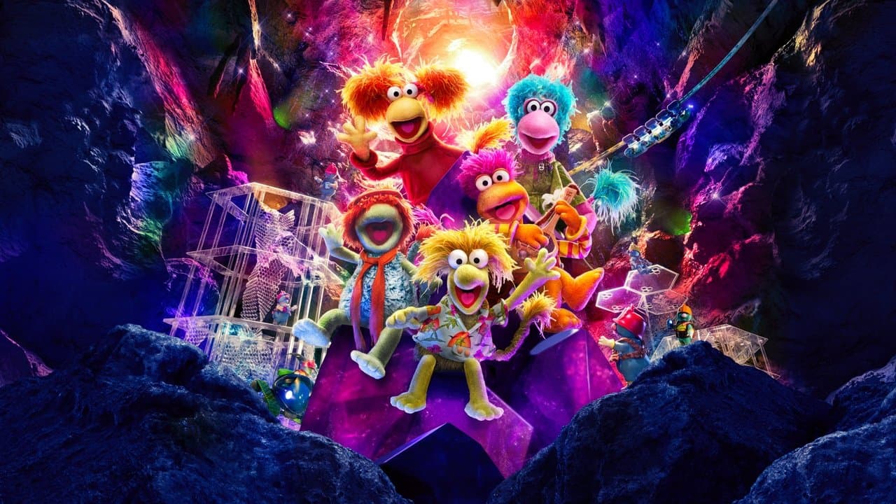 Fraggle Rock : l’aventure continue backdrop