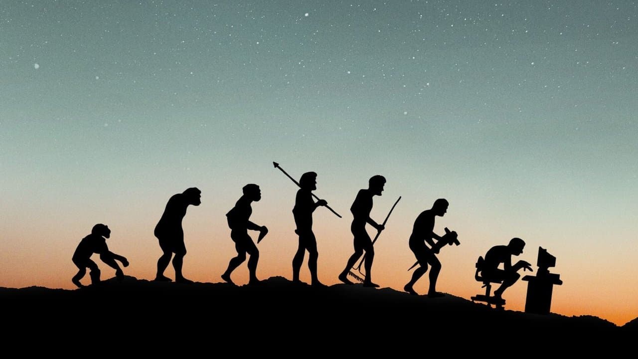 Lo and Behold, Reveries of the Connected World backdrop