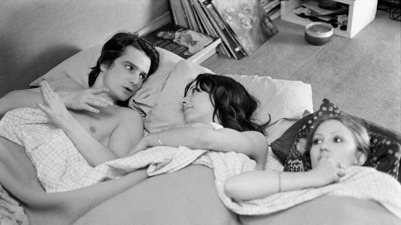 La Maman et la Putain backdrop