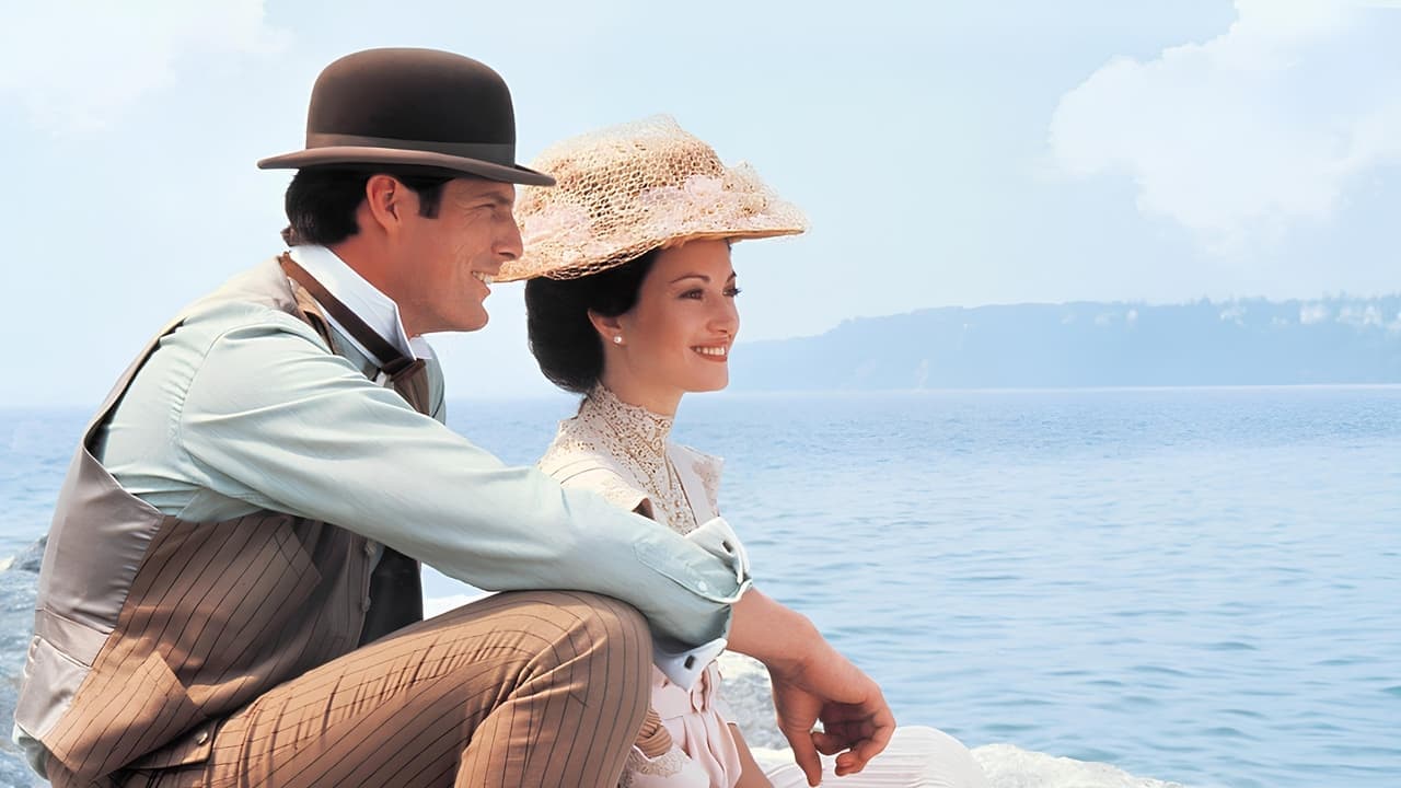 Quelque part dans le temps backdrop