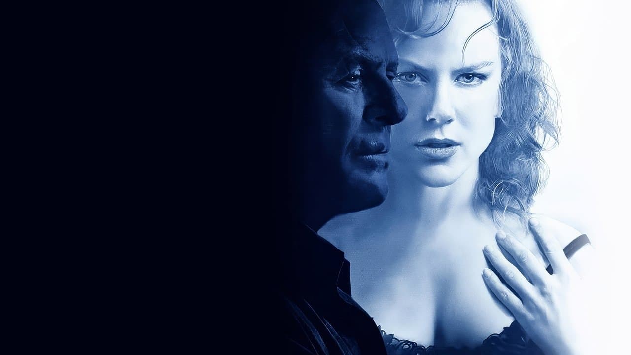 La Couleur du mensonge backdrop