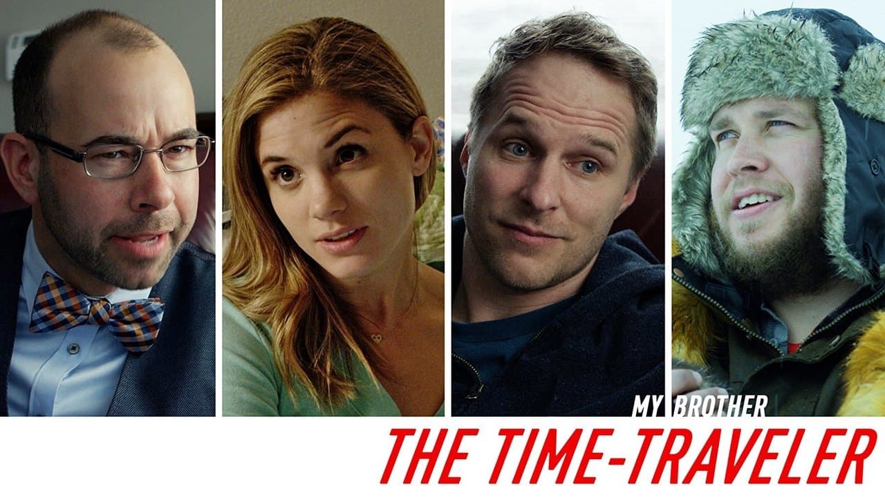 Le voyageur de Noël backdrop