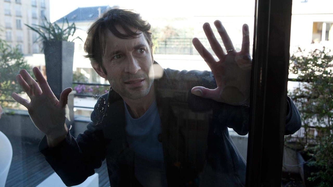 Le déclin de l'empire masculin backdrop