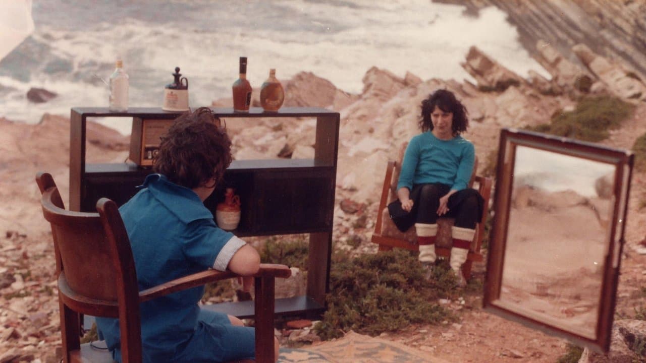 La Ville des pirates backdrop