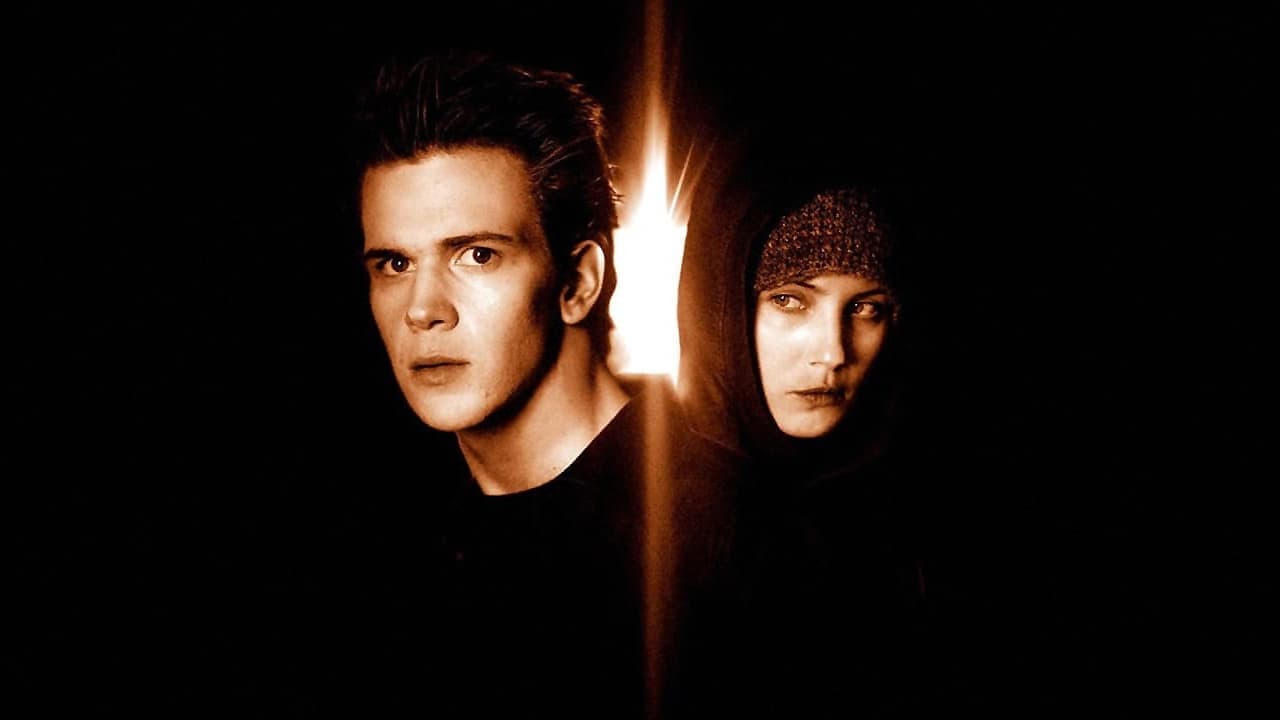 Den osynlige backdrop