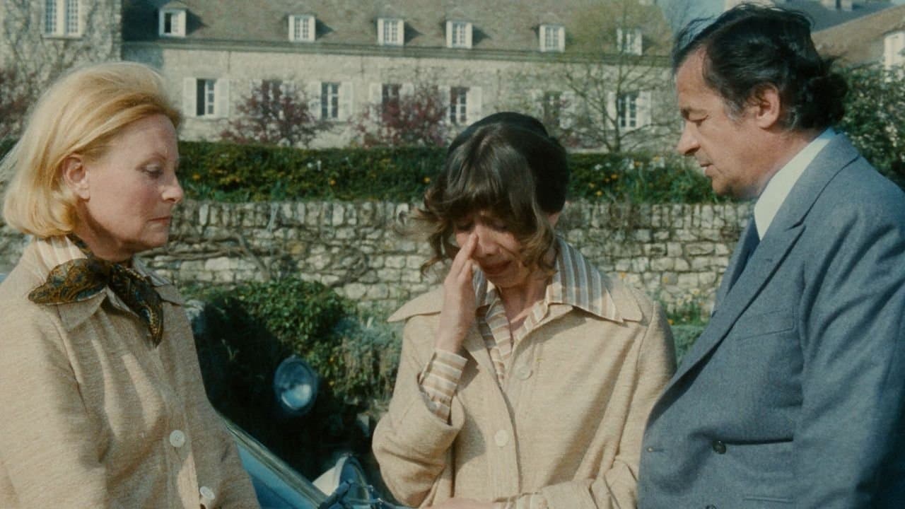 Le Chat et la Souris backdrop