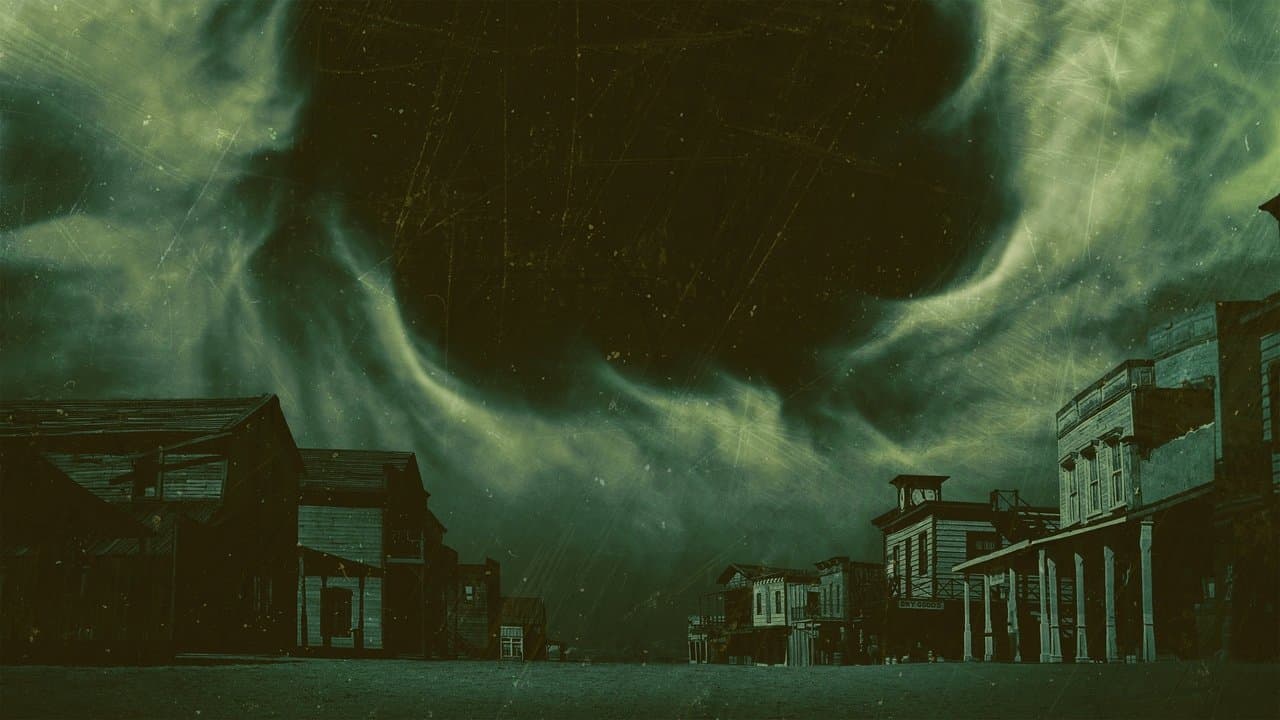 La malédiction de Devil's Perch backdrop