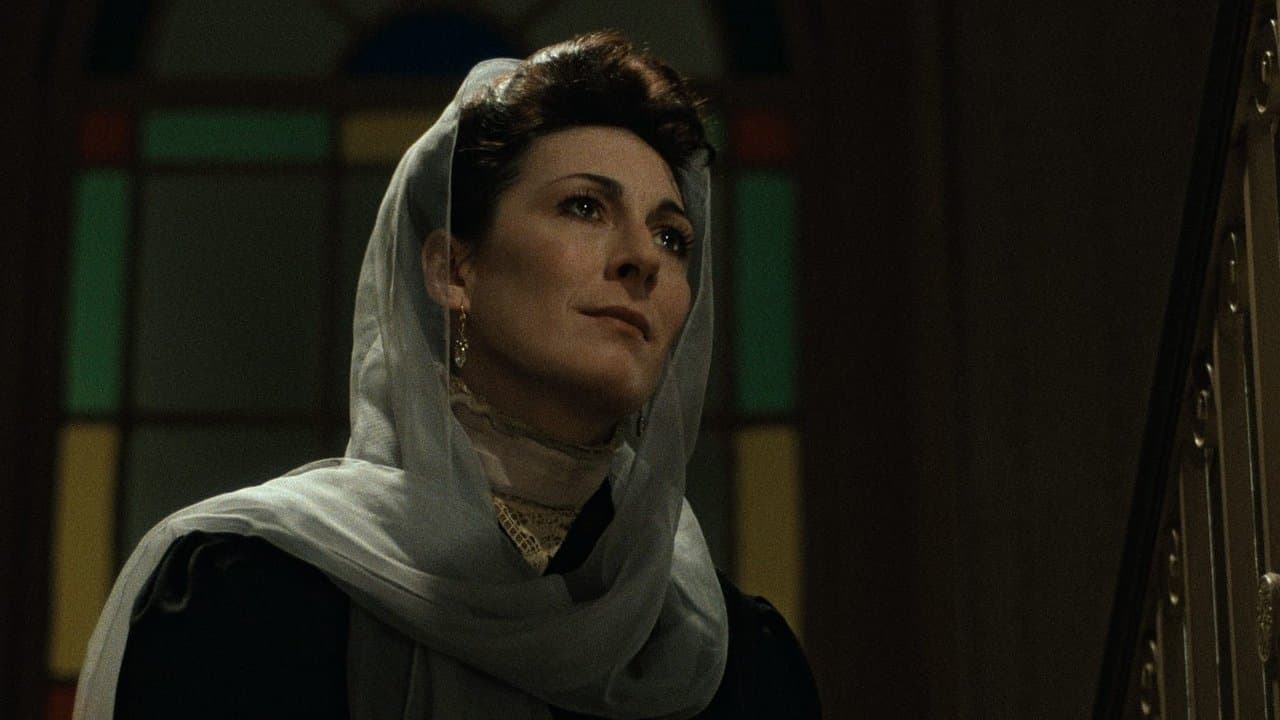 Gens de Dublin backdrop