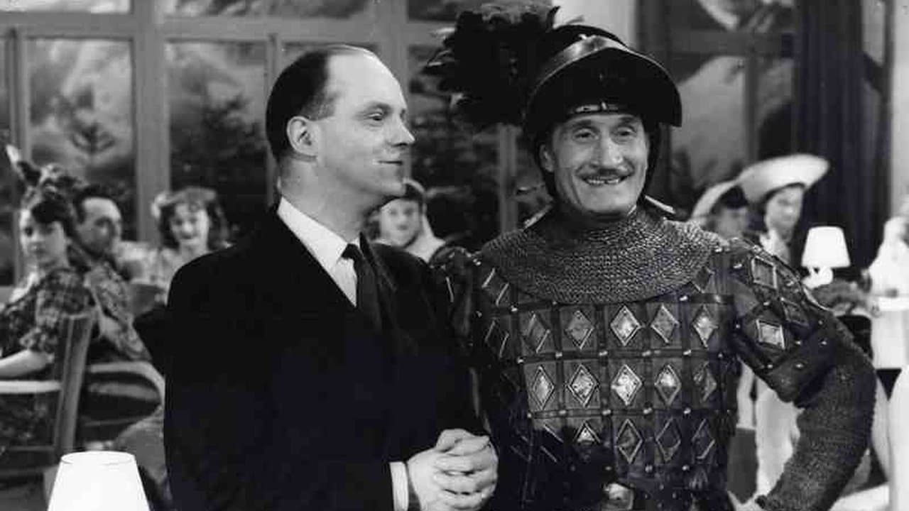 Ma femme est formidable backdrop