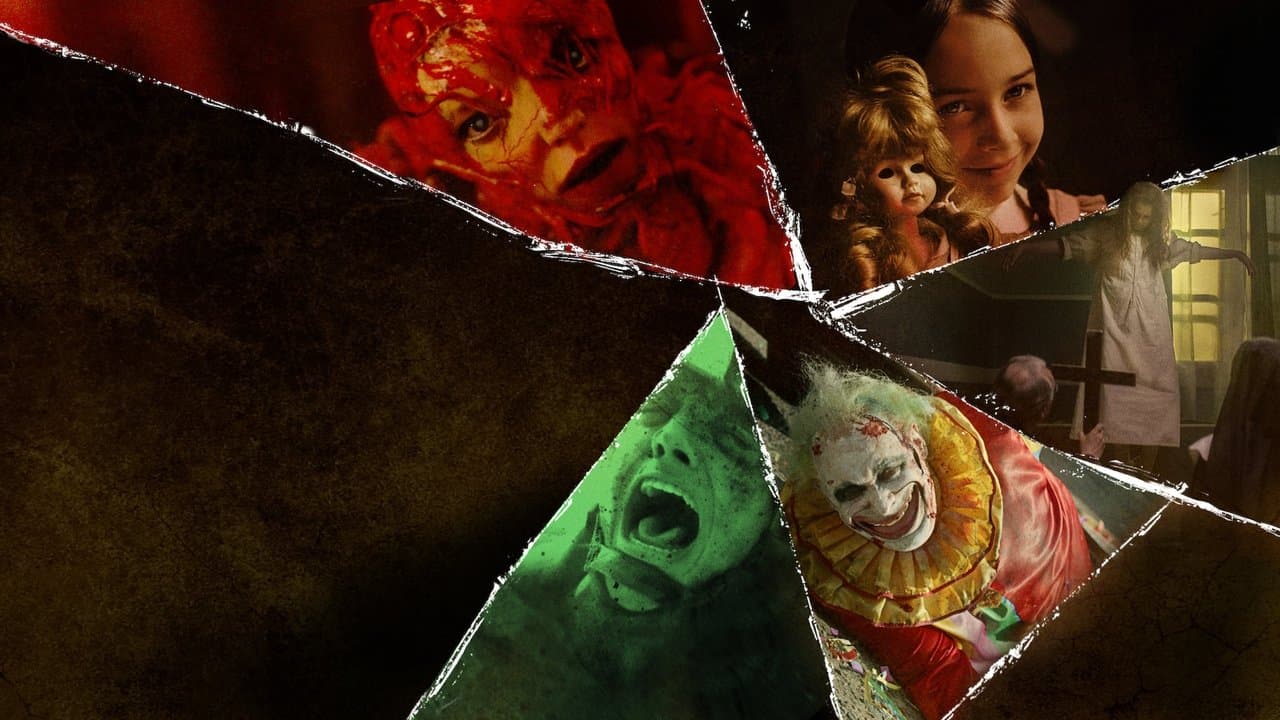 L'irréel : incroyables témoignages backdrop