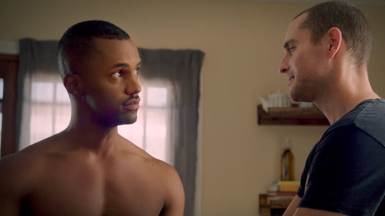 Boy Culture : Génération X backdrop