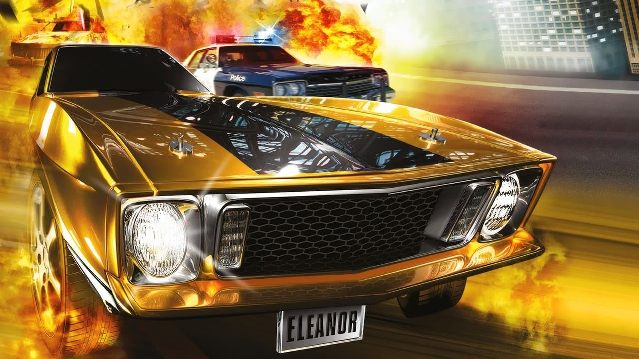 La Grande Casse backdrop