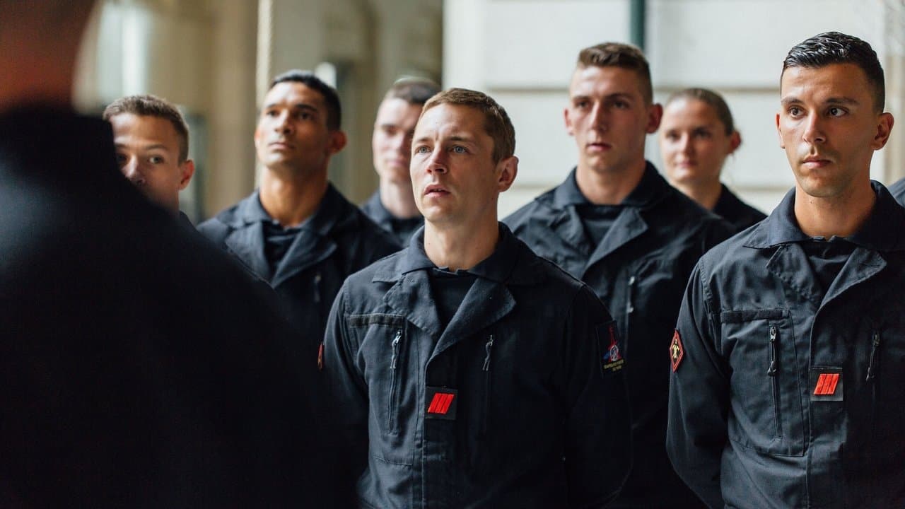 Sauver ou périr backdrop