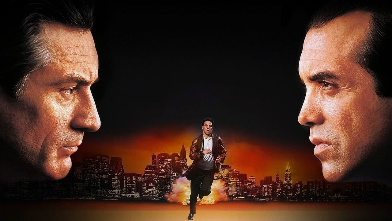 Il était une fois le Bronx backdrop