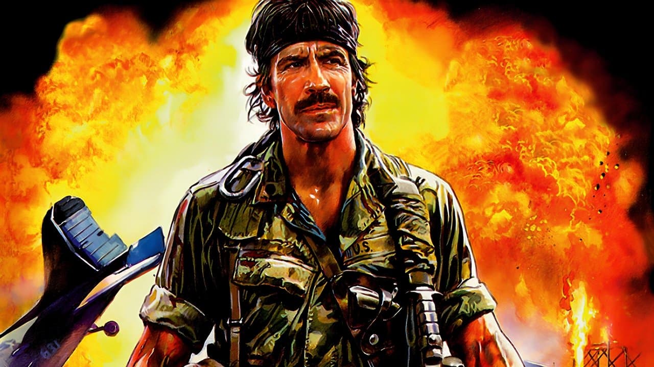 Braddock : Portés disparus 3 backdrop