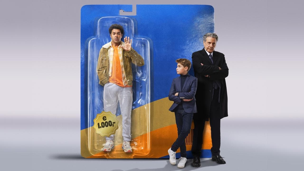 Le Nouveau Jouet backdrop