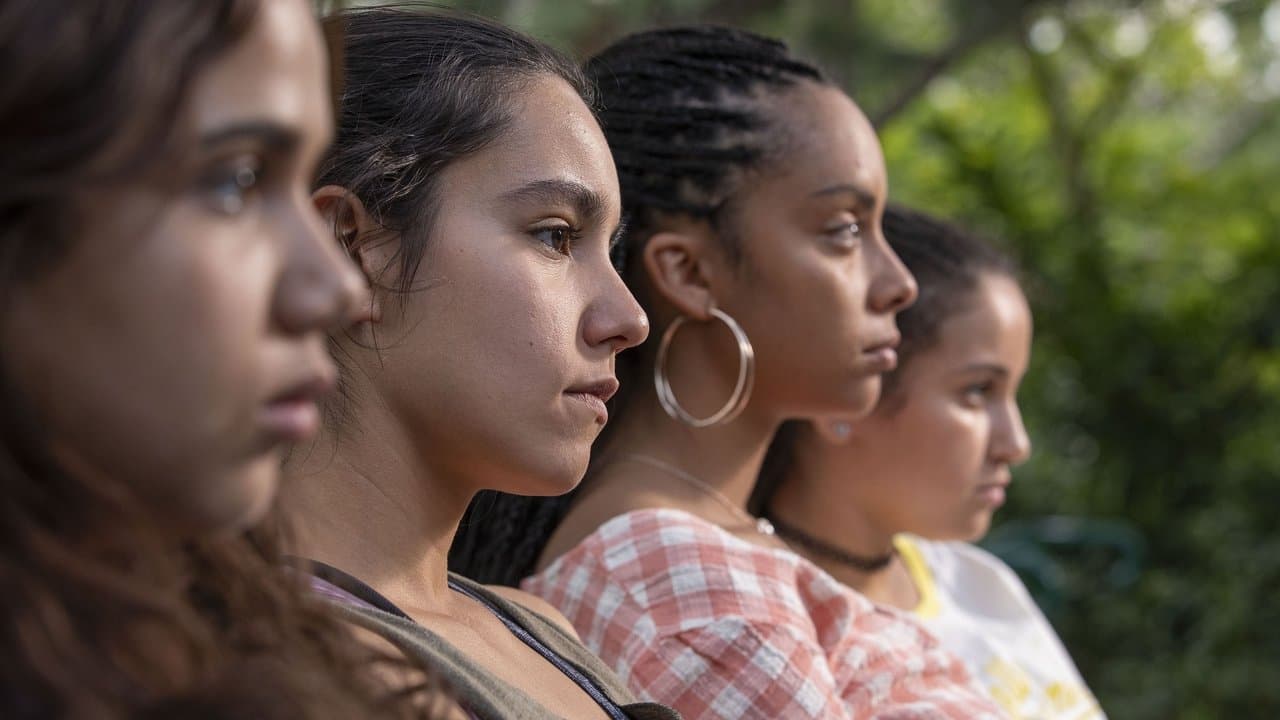 Les Meilleures backdrop