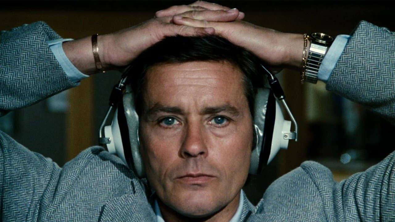 Pour la peau d'un flic backdrop