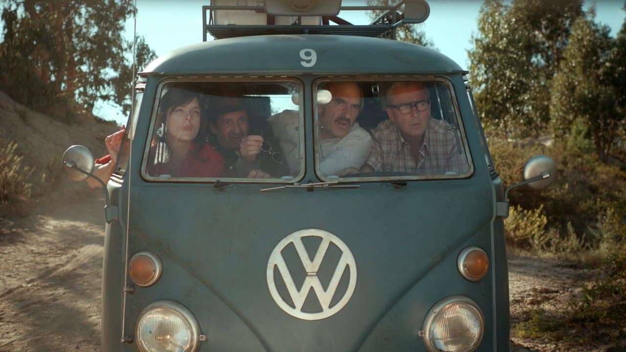 Les grandes ondes (à l'ouest) backdrop