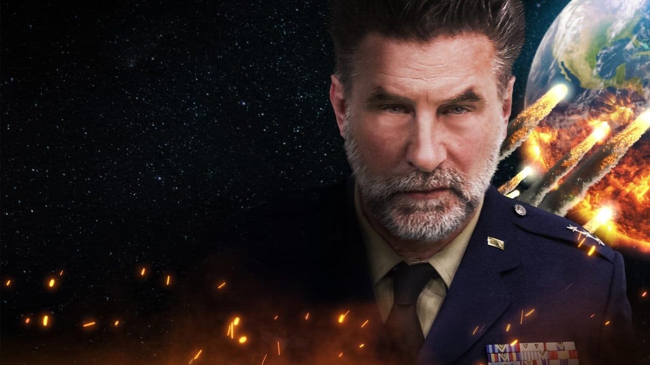 Annihilation backdrop