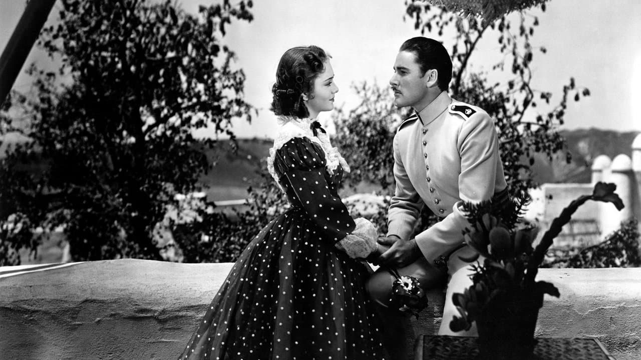 La Charge de la brigade légère backdrop