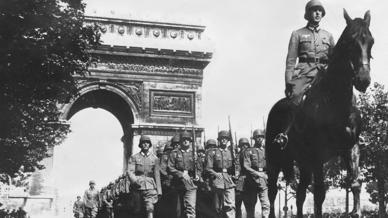 Diviser pour régner backdrop