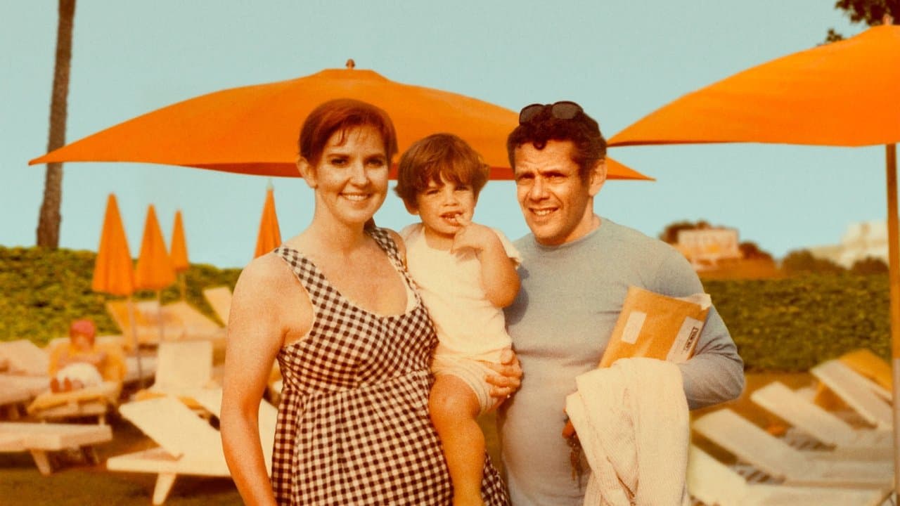 Stiller & Meara: Nothing Is Lost backdrop