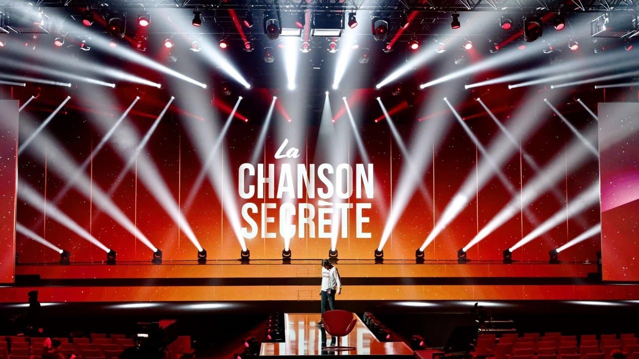 La Chanson secrète backdrop