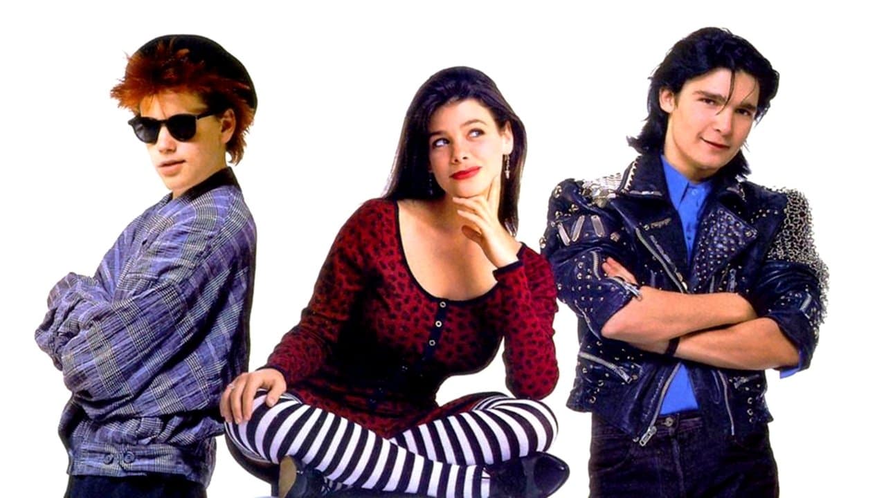 De l'autre côté du rêve backdrop