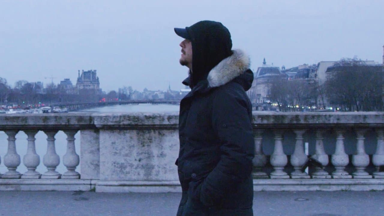 Les Étoiles vagabondes backdrop