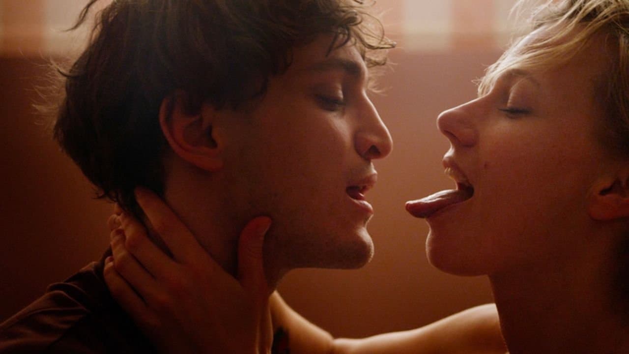 Love Steaks backdrop