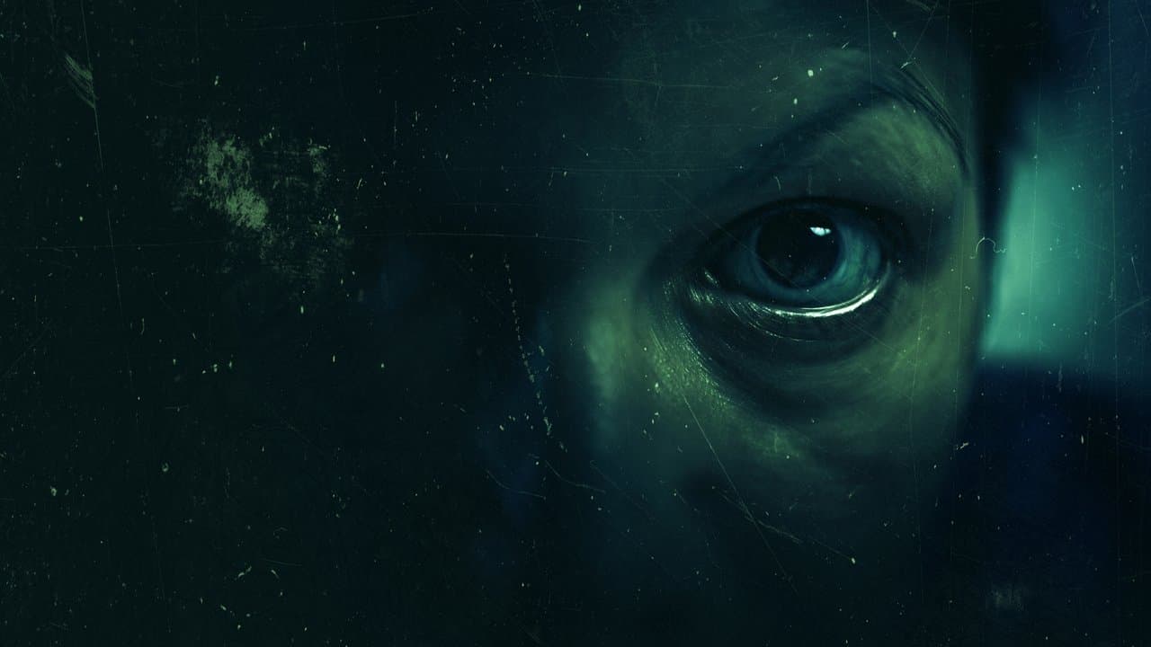 La mort ne dort jamais backdrop