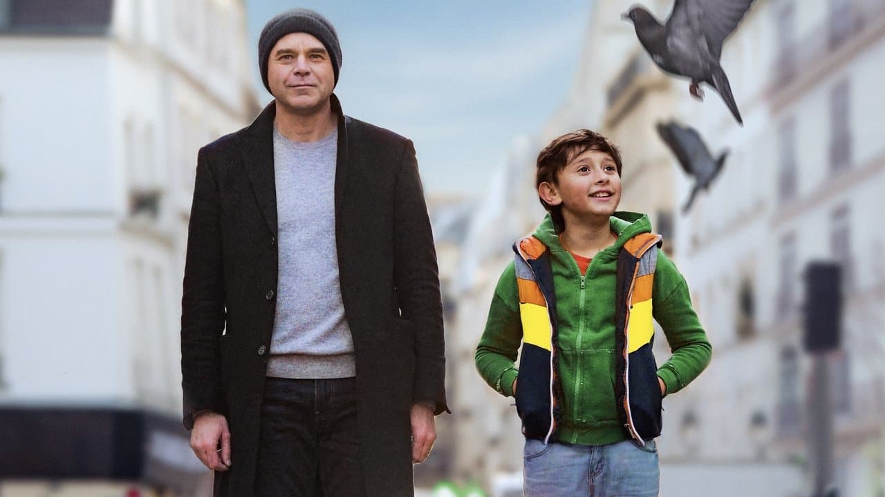 Place des victoires backdrop