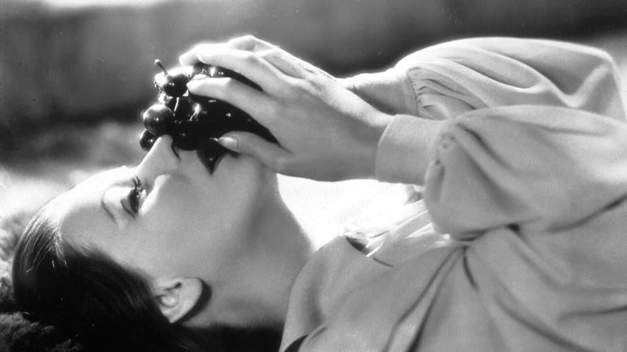 La Reine Christine backdrop