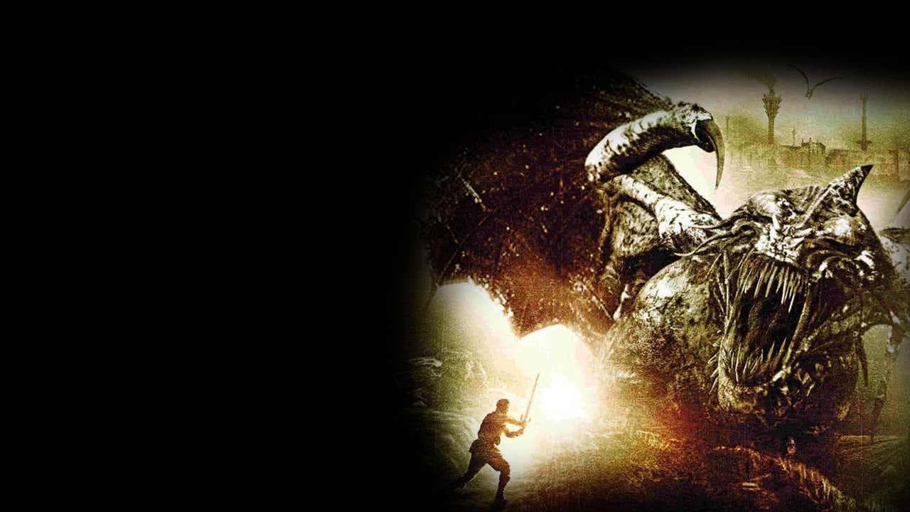 Donjons & dragons : La puissance suprême backdrop