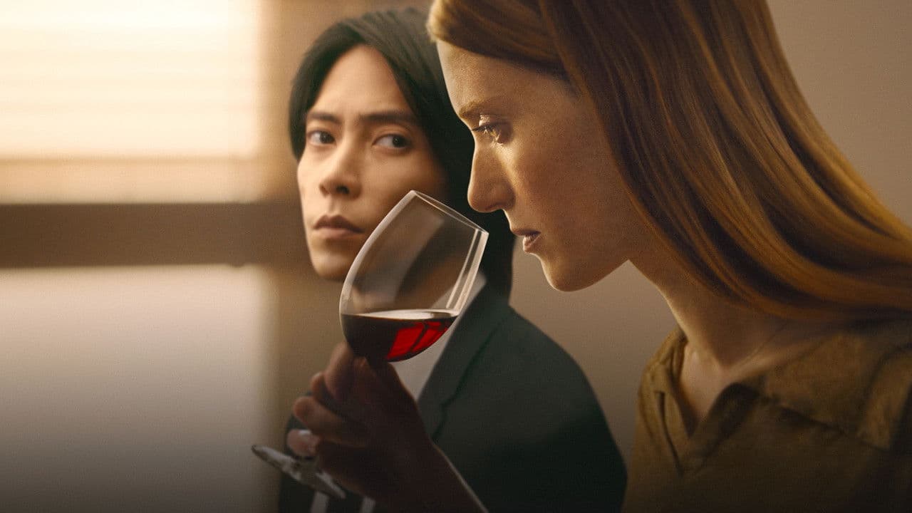 Les Gouttes de Dieu backdrop