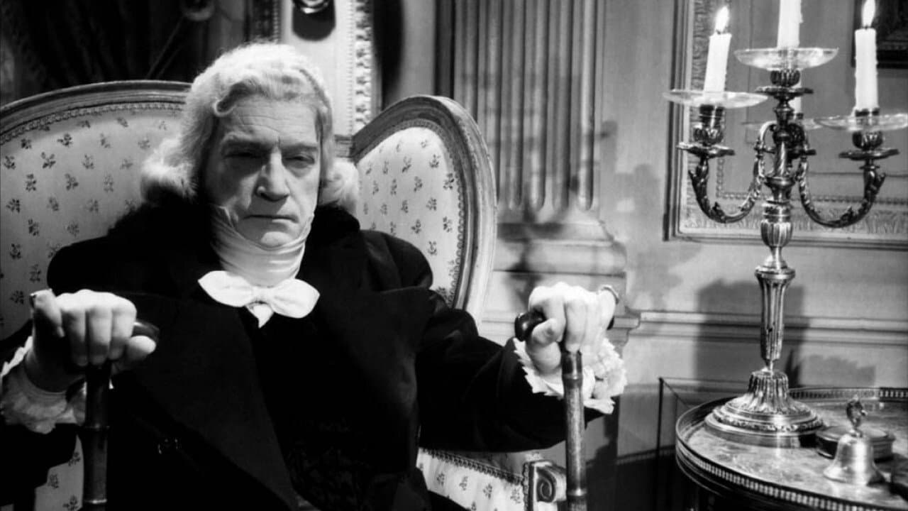 Le Diable boiteux backdrop