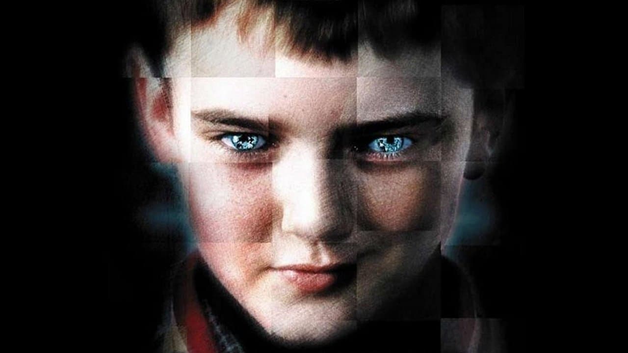 Godsend : Expérience interdite backdrop