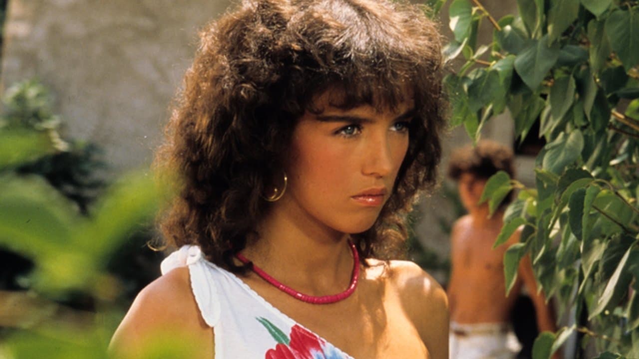 L'Été meurtrier backdrop