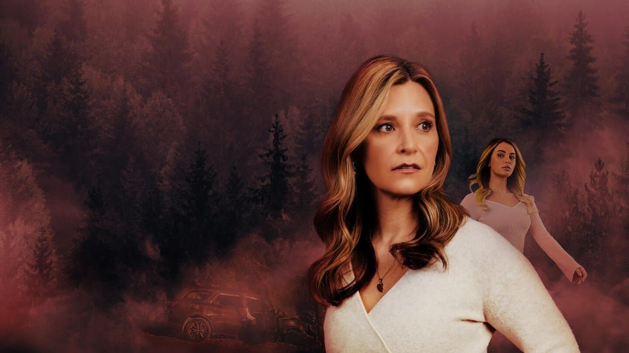 Toute ma vie n'est qu'un mensonge backdrop