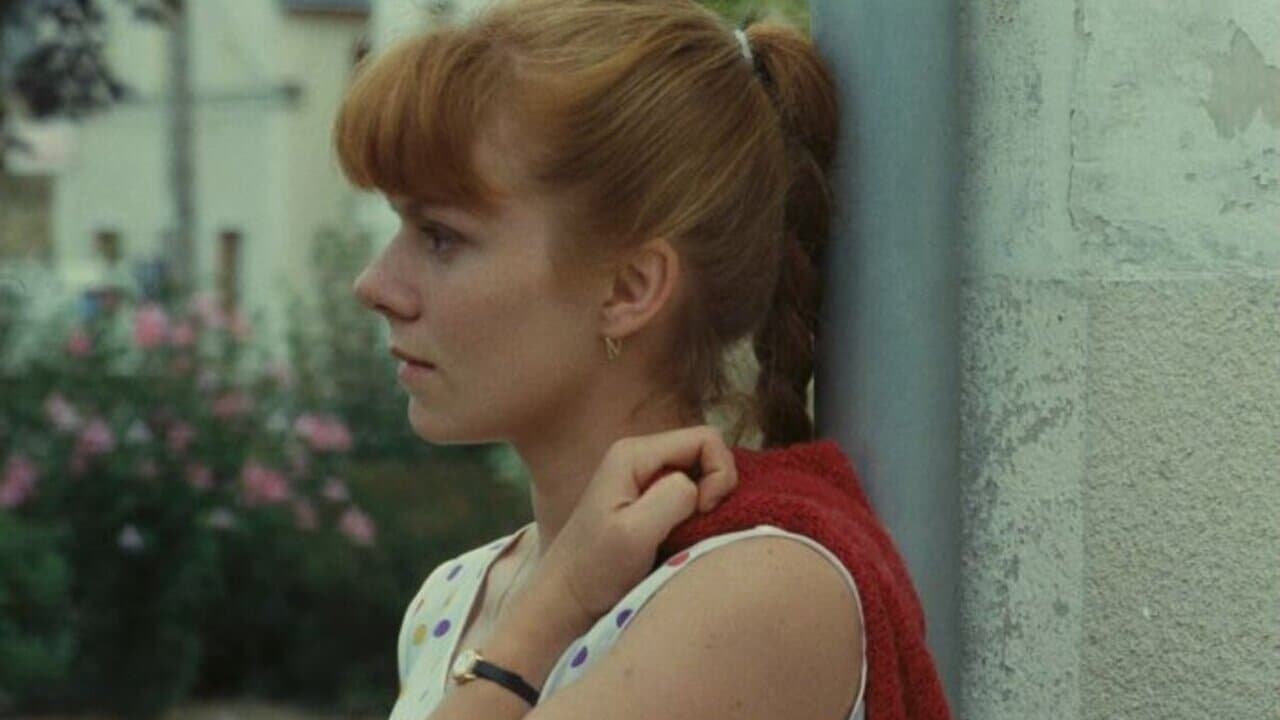 Le Destin de Juliette backdrop