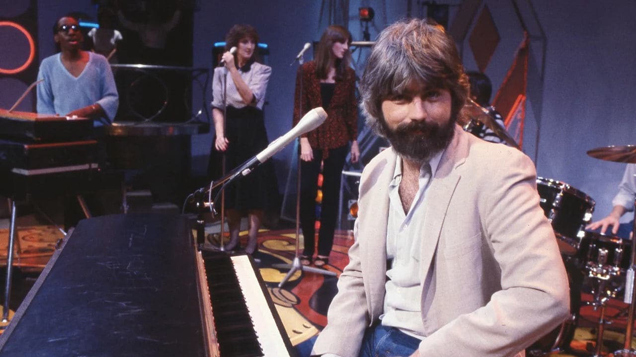 Music Box : Yacht Rock - A DOCKumentary backdrop