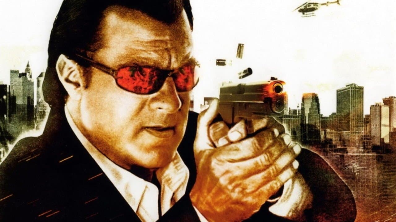 Sous haute protection backdrop